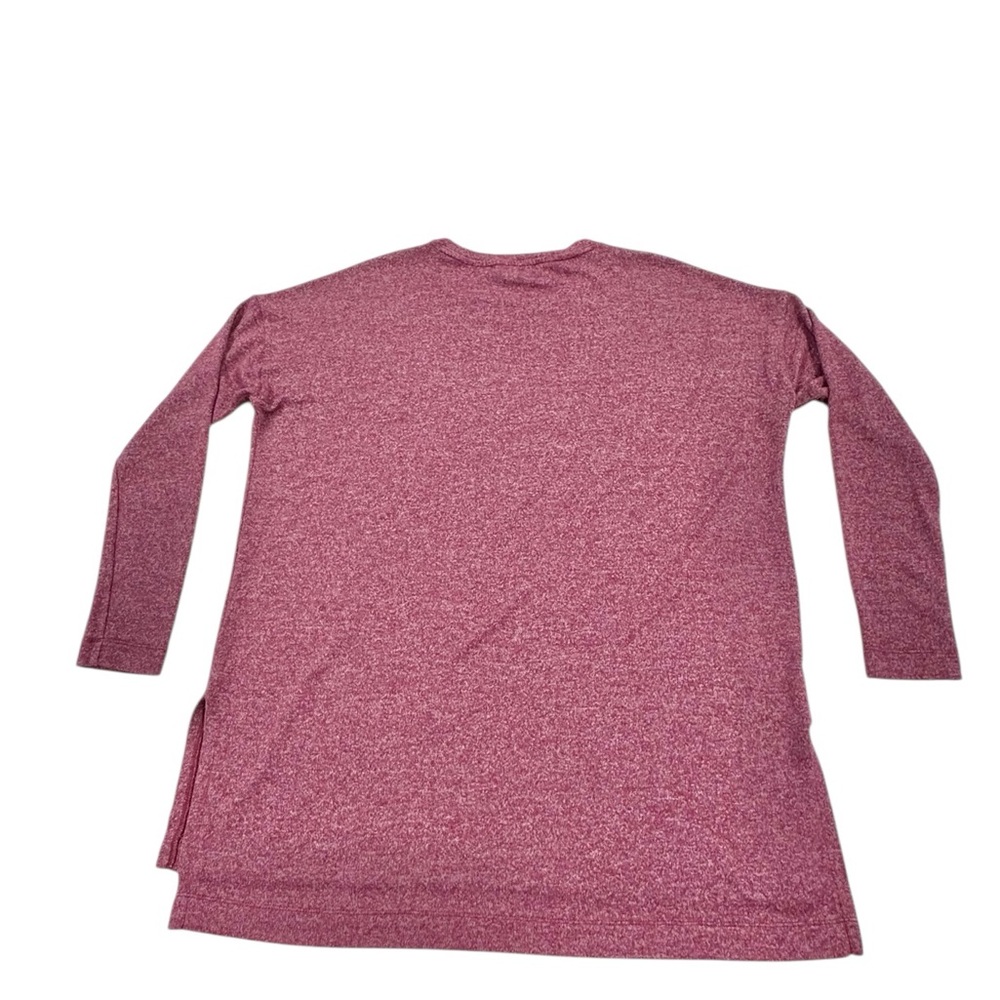LOFT Long Lounge Oversized High Low Top Large - Picture 4 of 7